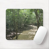 Mousepad (Mit Mouse)