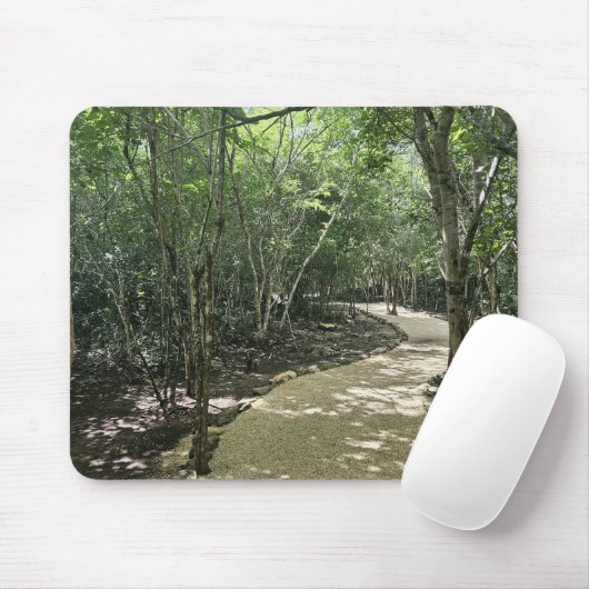 Mousepad (Mit Mouse)