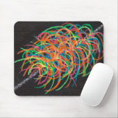 Mousepad (Mit Mouse)