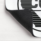 Mousepad (Ecke)