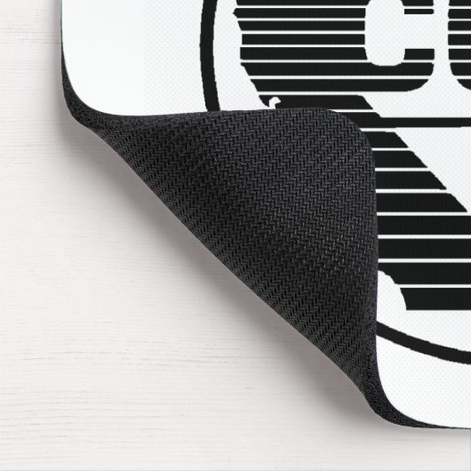 Mousepad (Ecke)