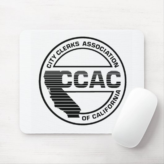 Mousepad (Mit Mouse)