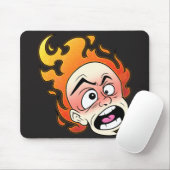 Mousepad (Mit Mouse)