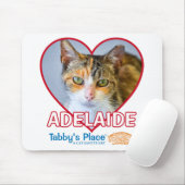 Mousepad (Mit Mouse)