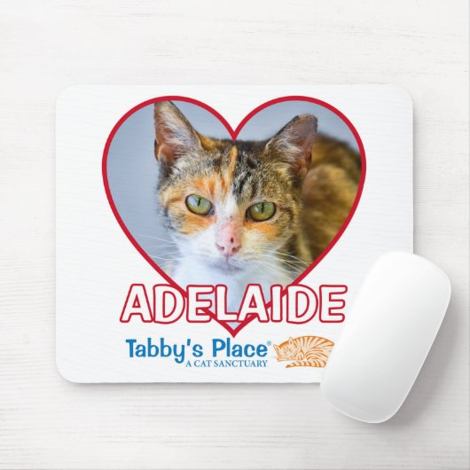 Mousepad (Mit Mouse)