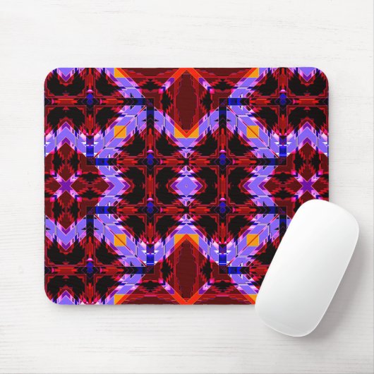 Mousepad (Mit Mouse)