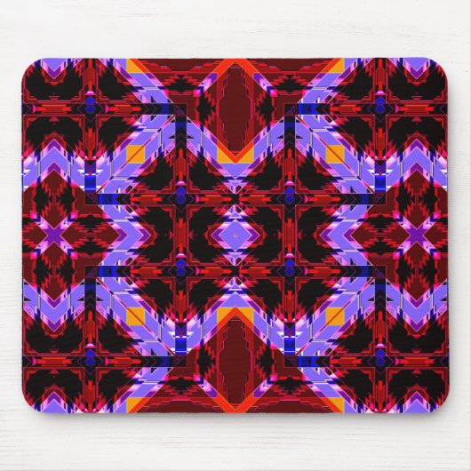 Mousepad (Vorne)