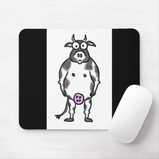 Mousepad (Mit Mouse)