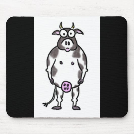 Mousepad (Vorne)