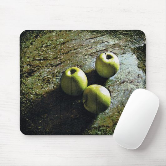 Mousepad (Mit Mouse)