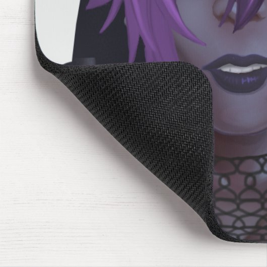 Mousepad (Ecke)