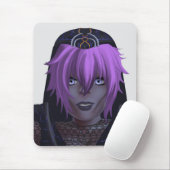 Mousepad (Mit Mouse)