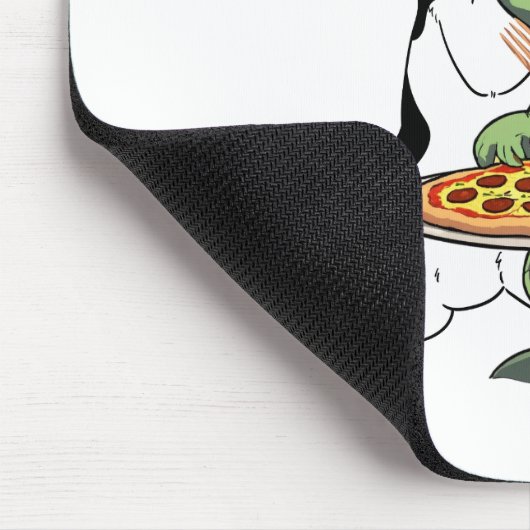 🐢 MOUSEPAD (Ecke)