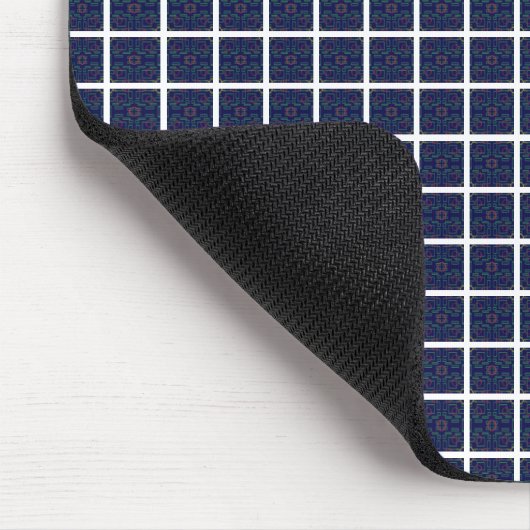 Mousepad (Ecke)