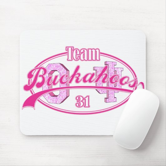 Mousepad (Mit Mouse)