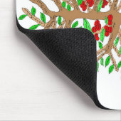 Mousepad (Ecke)
