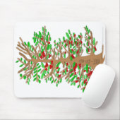 Mousepad (Mit Mouse)