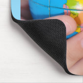 Mousepad (Ecke)