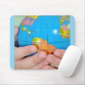 Mousepad (Mit Mouse)