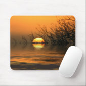 Mousepad (Mit Mouse)