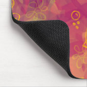 Mousepad (Ecke)