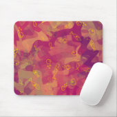 Mousepad (Mit Mouse)