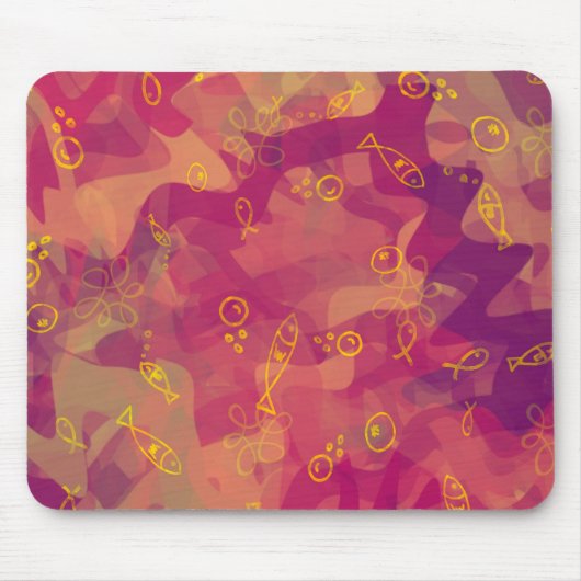 Mousepad (Vorne)