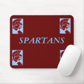 MOUSEPAD (Mit Mouse)