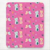Mousepad (Vorne)