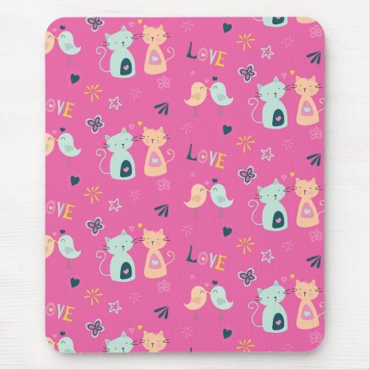 Mousepad (Vorne)