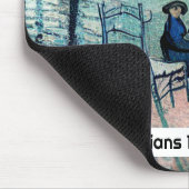 Mousepad (Ecke)