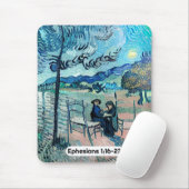 Mousepad (Mit Mouse)