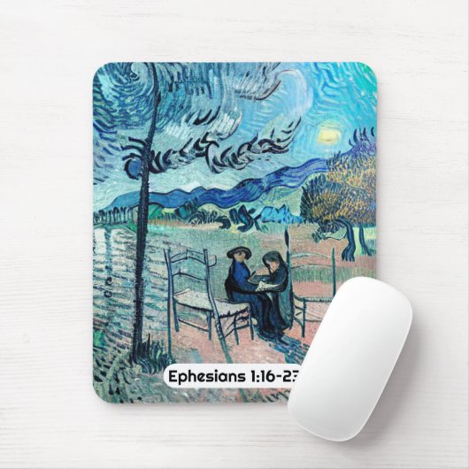 Mousepad (Mit Mouse)
