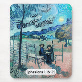 Mousepad (Vorne)