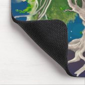 Mousepad (Ecke)