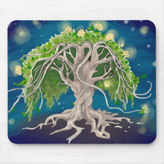 Mousepad (Vorne)