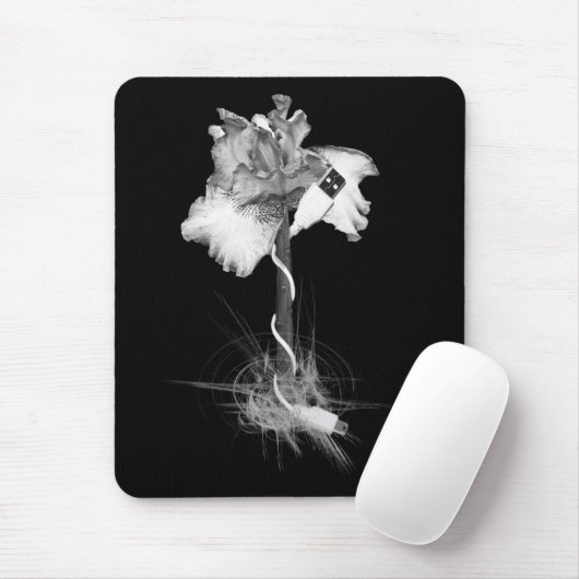 Mousepad (Mit Mouse)