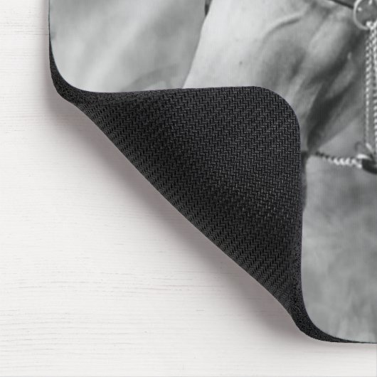 Mousepad (Ecke)