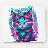 Mousepad (Vorne)