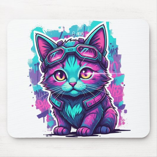 Mousepad (Vorne)