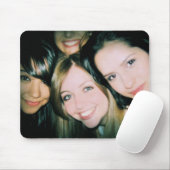 Mousepad (Mit Mouse)