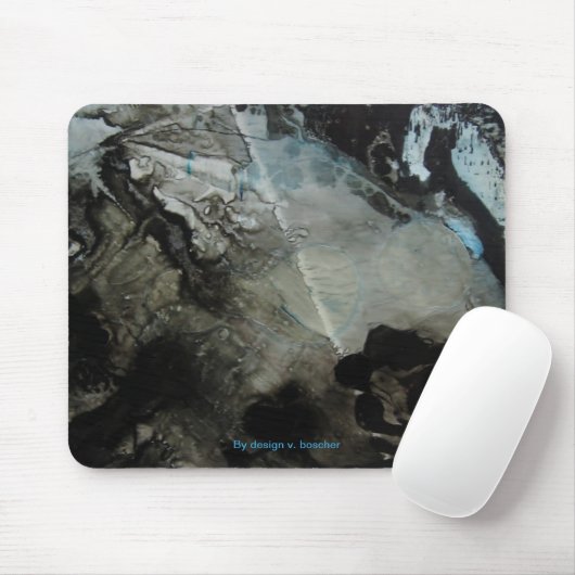 MOUSEPAD (Mit Mouse)