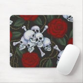 mousepad (Mit Mouse)