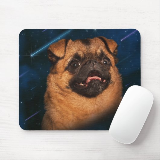 Mousepad (Mit Mouse)