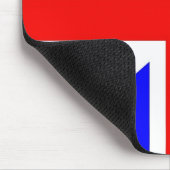 Mousepad (Ecke)
