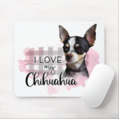 Mousepad (Mit Mouse)