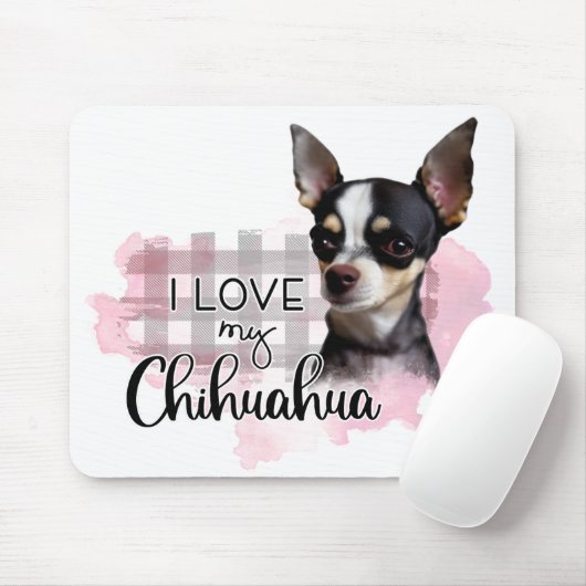 Mousepad (Mit Mouse)