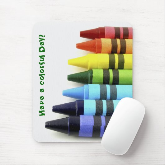 Mousepad (Mit Mouse)