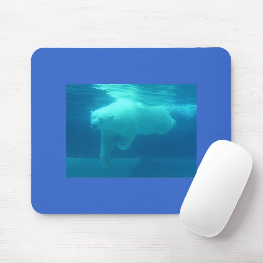 Mousepad (Mit Mouse)