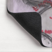 Mousepad (Ecke)